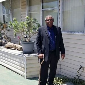 Meet your Posher, Bartimus